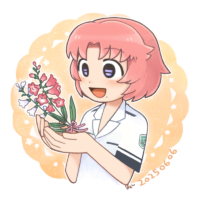 6月6日の誕生花